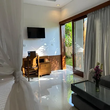 Private 2Br Villa Pool, Gym, Bbq